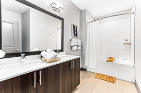 2 bed 2 bath in the heart of buckhead